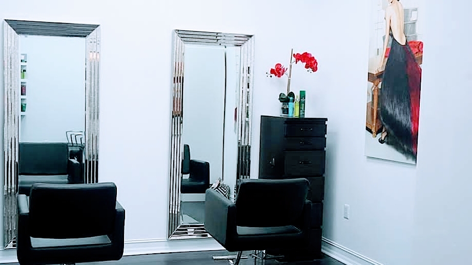 Nolan Vincent Salon Studio | 13055 West Sunrise Blvd Studio #103, Sunrise, FL 33323, USA | Phone: (954) 616-8817