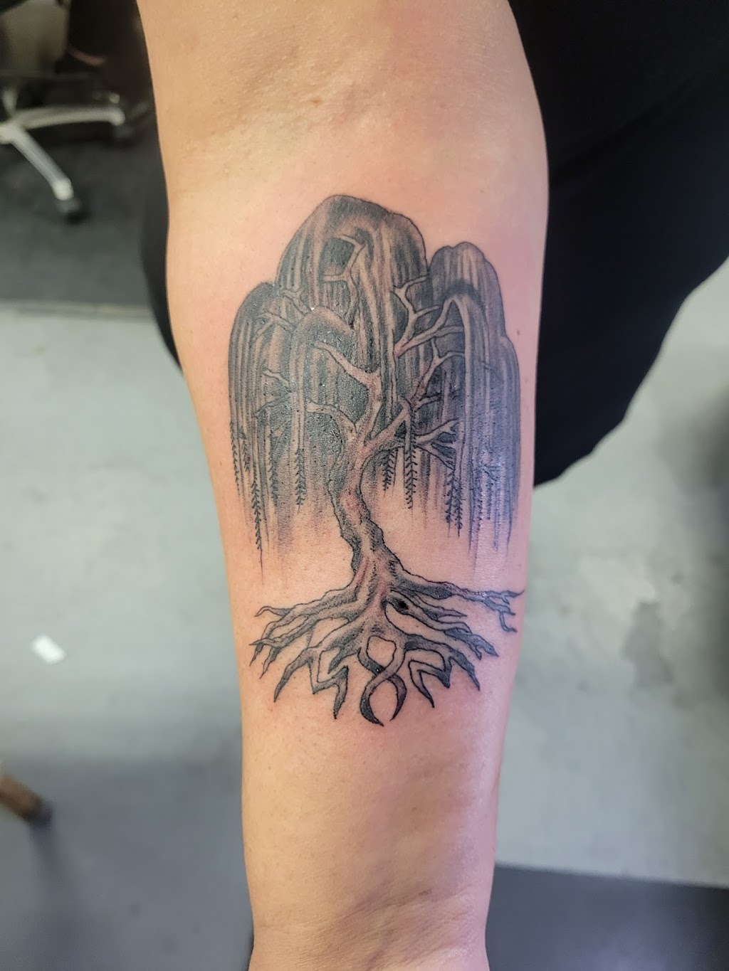 Balboa Tattoo | 2233 W Balboa Blvd #106, Newport Beach, CA 92663, USA | Phone: (949) 650-1562