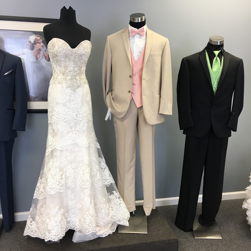 Memories Bridal & Prom Formal Wear | 2835 Cincinnati Dayton Rd, Middletown, OH 45044, USA | Phone: (513) 727-8770