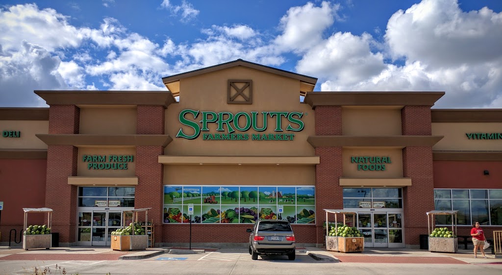 Sprouts Farmers Market | 5711 Interstate 20 W, Arlington, TX 76017 | Phone: (682) 587-0086