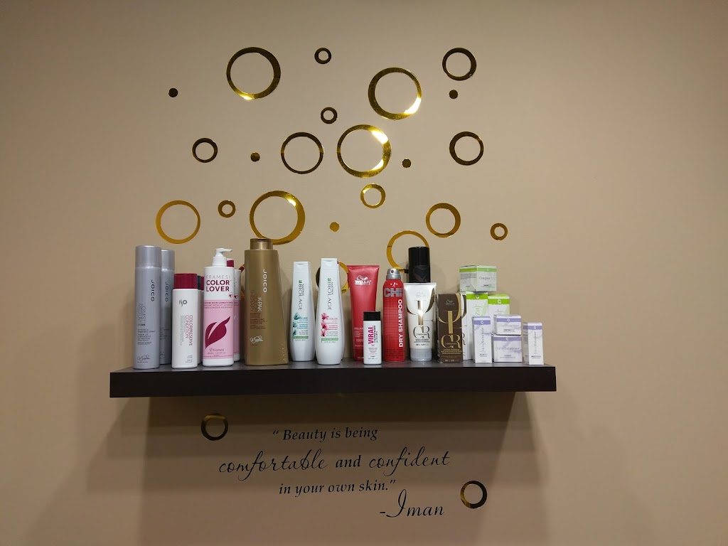 Salon Lofts Crescent Springs | 592 Clock Tower Way, Crescent Springs, KY 41017, USA | Phone: (859) 279-3501