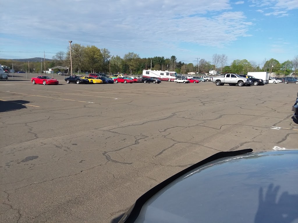 State Line Auto Auction Inc | 830 Talmadge Hill Rd S, Waverly, NY 14892, USA | Phone: (607) 565-8151
