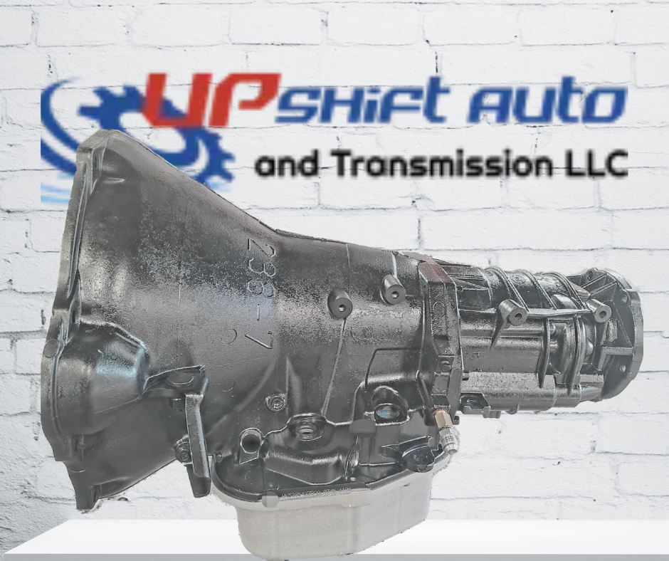 Upshift Auto and Transmission LLC | 11707 Rockhill Ave NE, Alliance, OH 44601, USA | Phone: (330) 257-8249