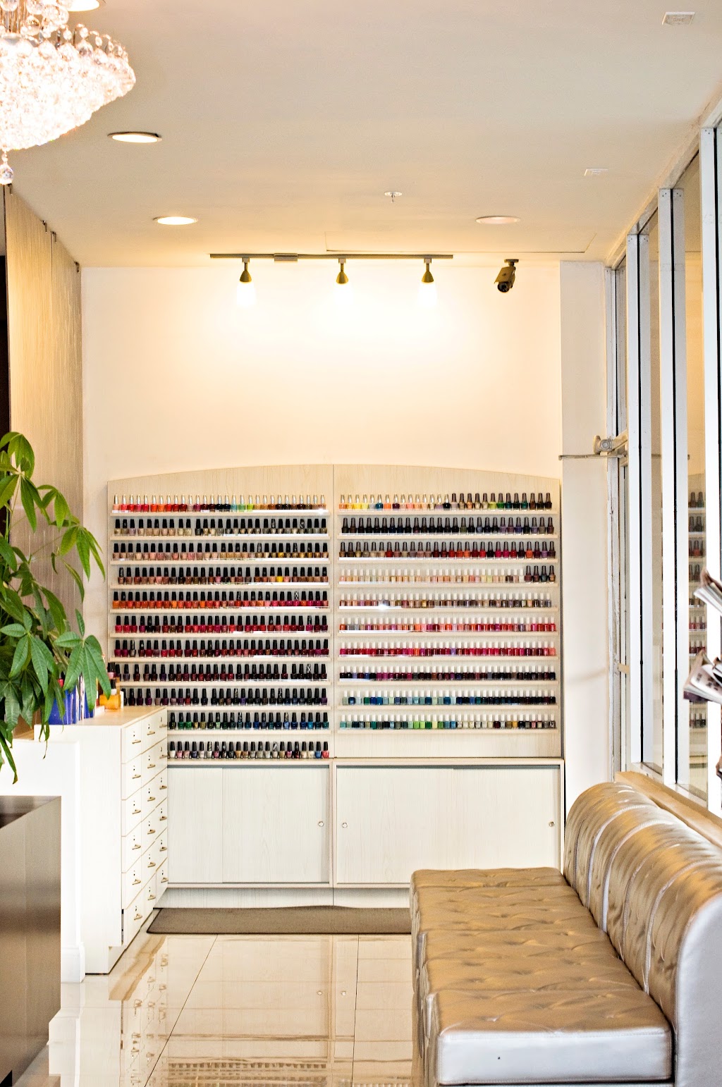 LACQUA Nail Spa | 1467 S University Dr, Plantation, FL 33324, USA | Phone: (954) 870-7437