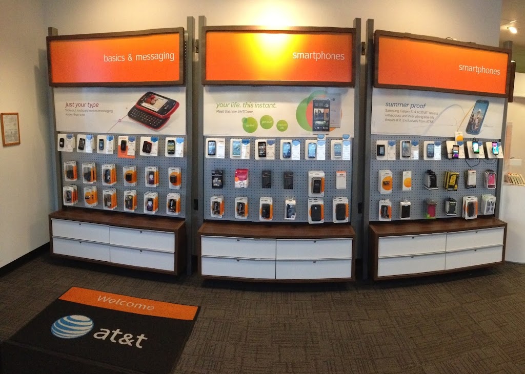 AT&T Store | 1475 Western Ave, Albany, NY 12203, USA | Phone: (518) 489-2255