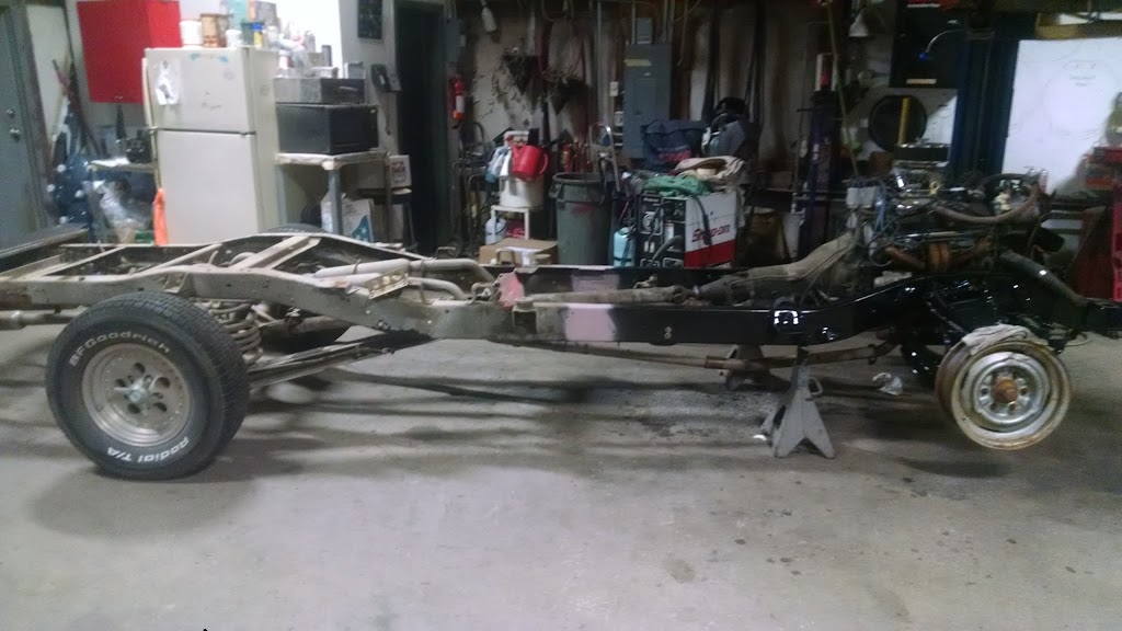 Auto Body Authority | 9920 S 36th St, Bellevue, NE 68123, USA | Phone: (402) 293-8230