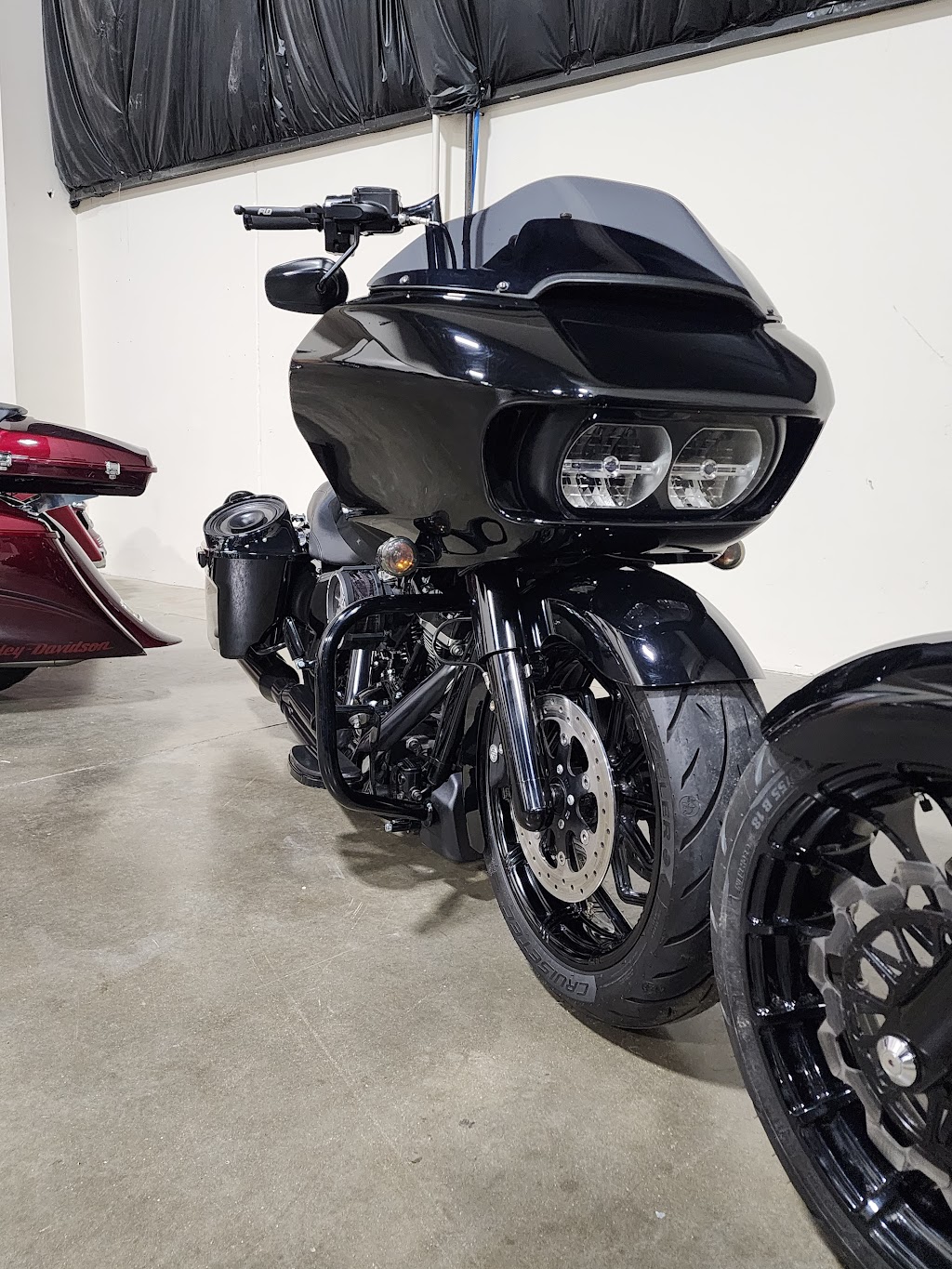 Huge Motorcycle Swap Meet | 46100 Grand River Ave, Novi, MI 48374, USA | Phone: (989) 225-1244
