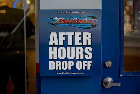 Fleet Service Auto And Truck Repair | 7511 Beverly Blvd, Everett, WA 98203, USA | Phone: (425) 355-4440