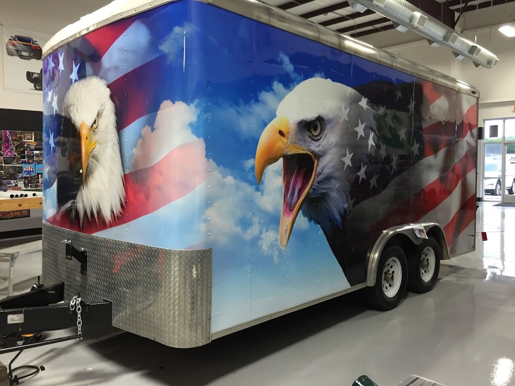 American-Trailers.com | 13806 Royston Bend, Hudson, FL 34669, USA | Phone: (727) 277-7851