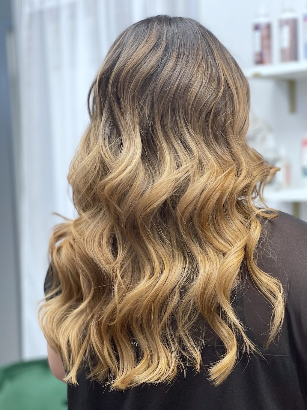 Mane Haus - Hair by Marissa Penney | 21755 N 77th Ave Suite 11, Peoria, AZ 85382, USA | Phone: (480) 980-9283