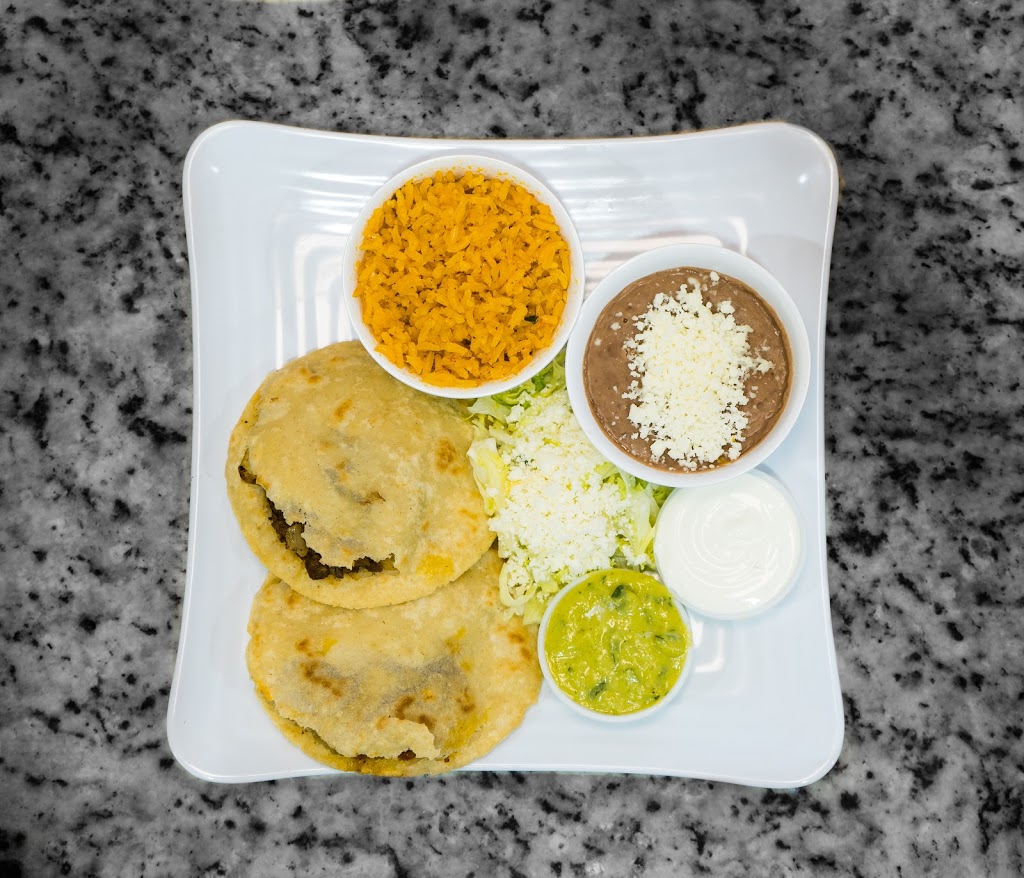 Los Tacos Way | 6804 Randol Mill Rd, Fort Worth, TX 76120, USA | Phone: (469) 473-8822