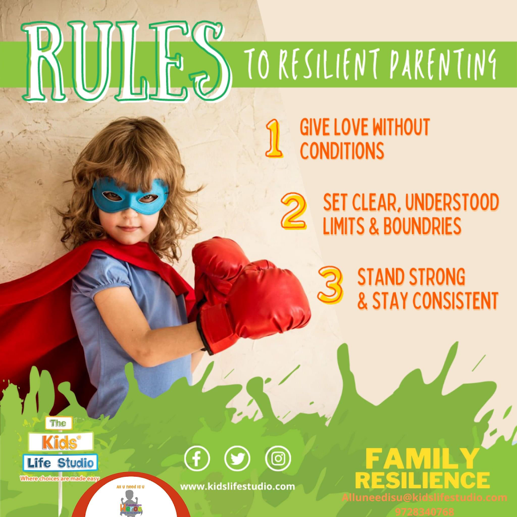 All U need is U Kids Life Studio | 4501 Tortuga Ln, McKinney, TX 75070, USA | Phone: (972) 834-0768