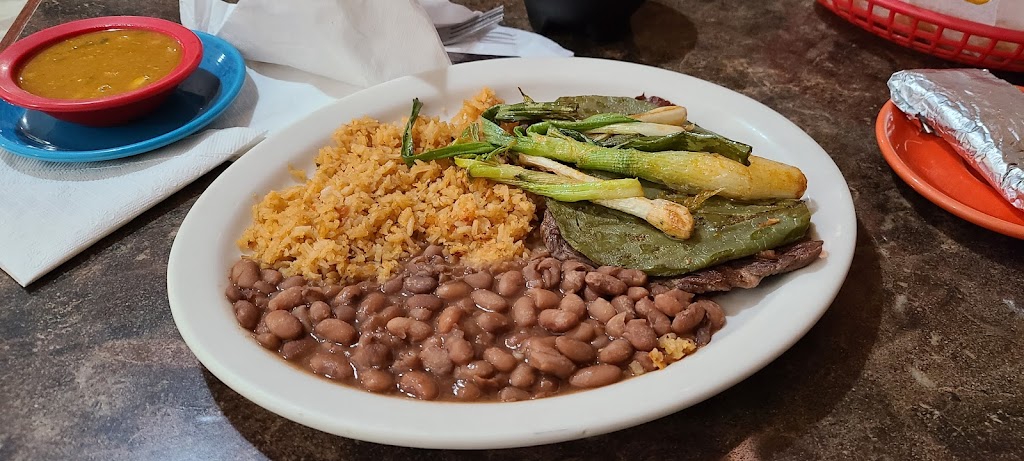 La Loma Mexican Restaurant | 2658 New Salem Rd Suite A-4, Murfreesboro, TN 37128 | Phone: (615) 295-2976