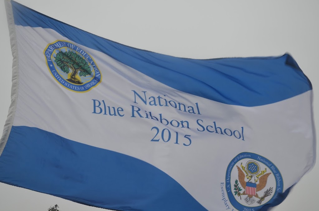 Grandview Elementary School | 301 Zebra Pkwy, Grandview, TX 76050, USA | Phone: (817) 866-4600