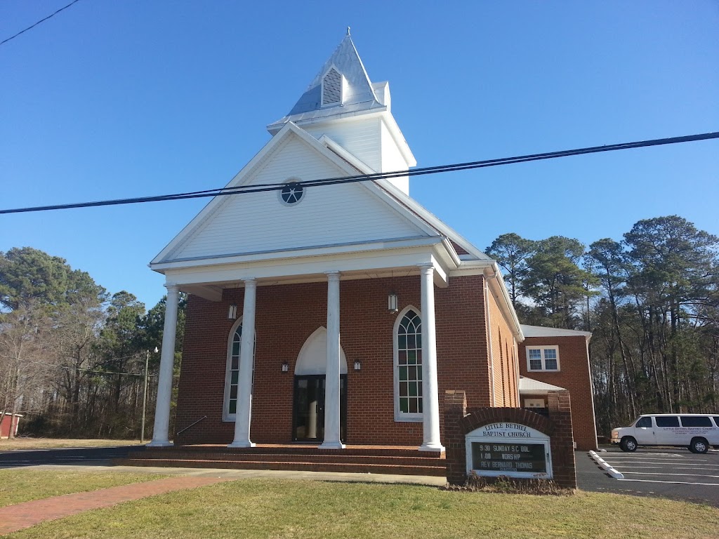 Little Bethel Baptist Church | Suffolk, VA 23434, USA | Phone: (757) 255-4945