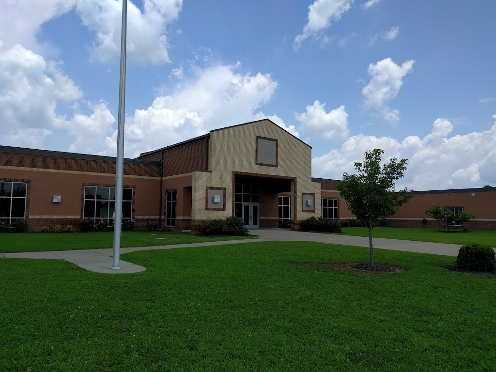 Winfree Bryant Middle School | 1213 Leeville Pike, Lebanon, TN 37087 | Phone: (615) 449-4560