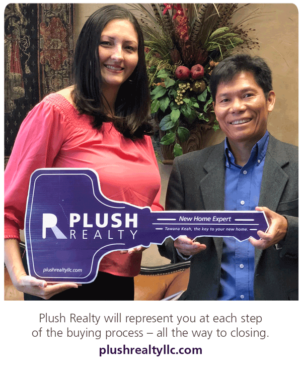 Plush Realty LLC | 18170 Dallas Pkwy, Dallas, TX 75287, USA | Phone: (214) 395-7935