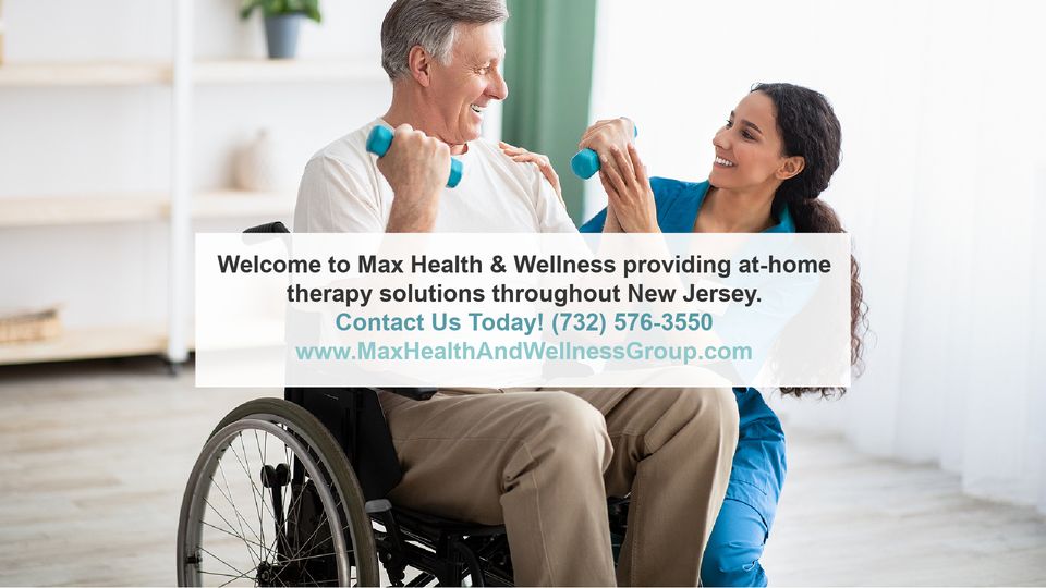 Max Health and Wellness | 1405 Route 18 South, Old Bridge, NJ 08857, USA | Phone: (732) 576-3550