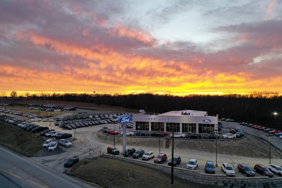 Dennis Sneed Ford Service | 1046 US-169 #1, Gower, MO 64454, USA | Phone: (816) 207-3673
