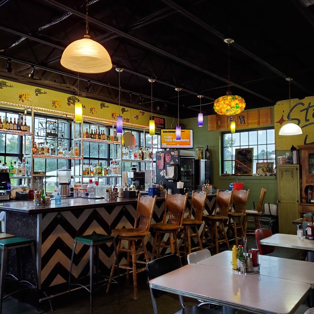 Starliner Diner | 4121 Main St, Hilliard, OH 43026, USA | Phone: (614) 529-1198