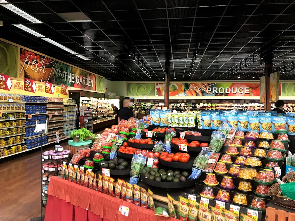 Tops Friendly Markets | 3035 Niagara Falls Blvd, Amherst, NY 14228, USA | Phone: (716) 515-0025