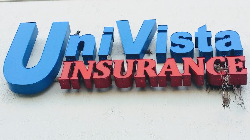 Univista Insurance | 3333 Palm Ave #3, Hialeah, FL 33012, USA | Phone: (305) 779-2417