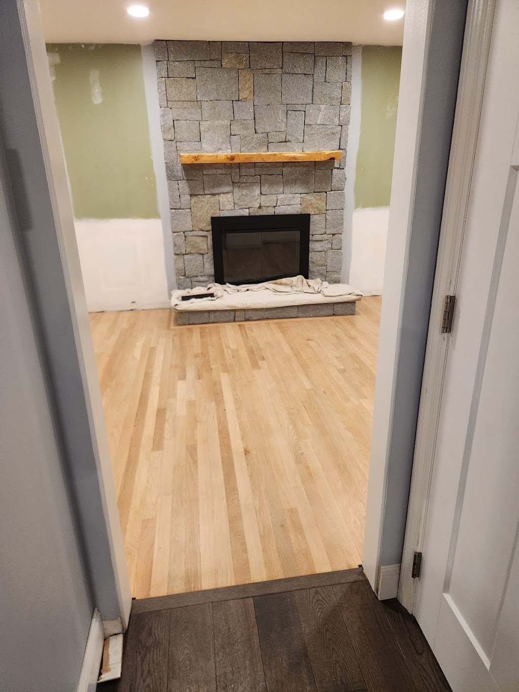 Carters Hardwood Floors | 22 Gibbs Rd, Middleborough, MA 02346, USA | Phone: (508) 345-5316