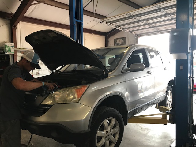 Camdyn Auto Repair | 3586 Rockin J Road, Round Rock, TX 78665, USA | Phone: (512) 388-8993