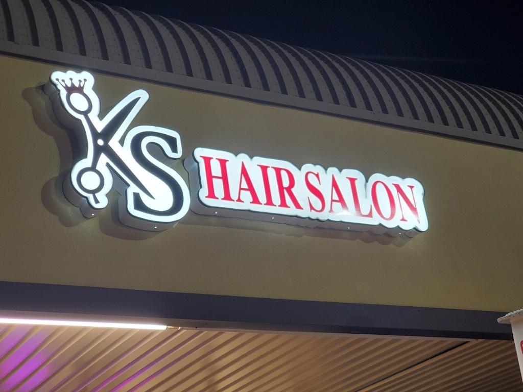 KS HAIR SALON | 3189 Denton Hwy Suit #70, Haltom City, TX 76117, USA | Phone: (817) 350-1747