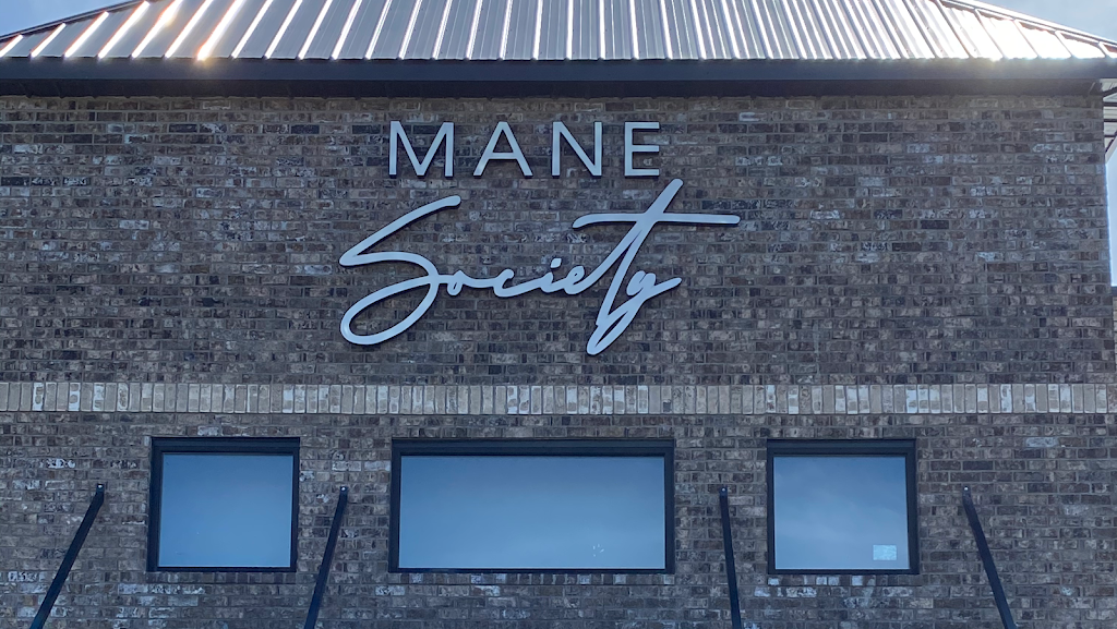 Mane Society | 1433 Warrior Dr E, Murfreesboro, TN 37128, USA | Phone: (615) 624-7511