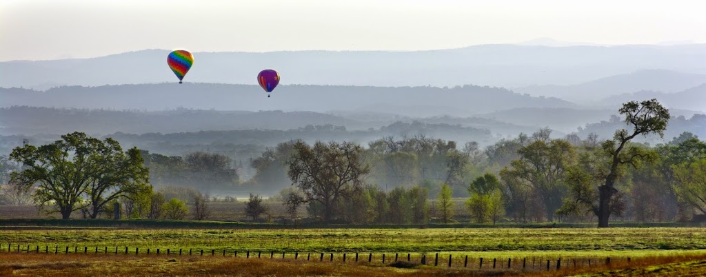 Sky Drifters Hot Air Ballooning | 7000 Stonehouse Rd, Rancho Murieta, CA 95683, USA | Phone: (916) 244-4808