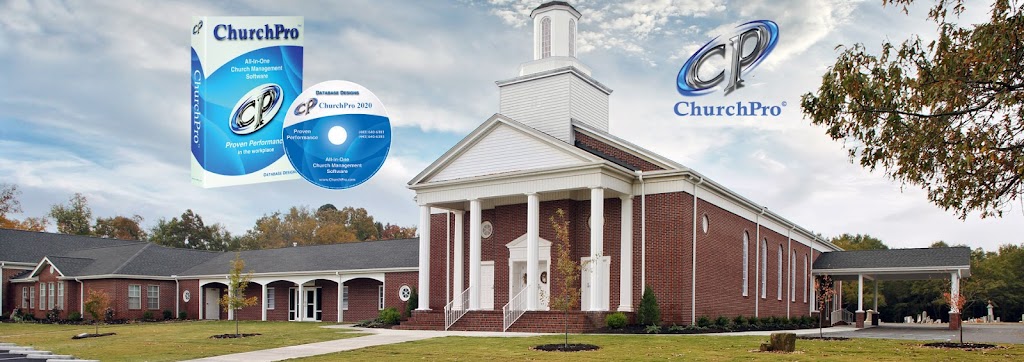 ChurchPro Church Management Software | 2329 Rock Spring Rd #283, Forest Hill, MD 21050, USA | Phone: (443) 424-0165