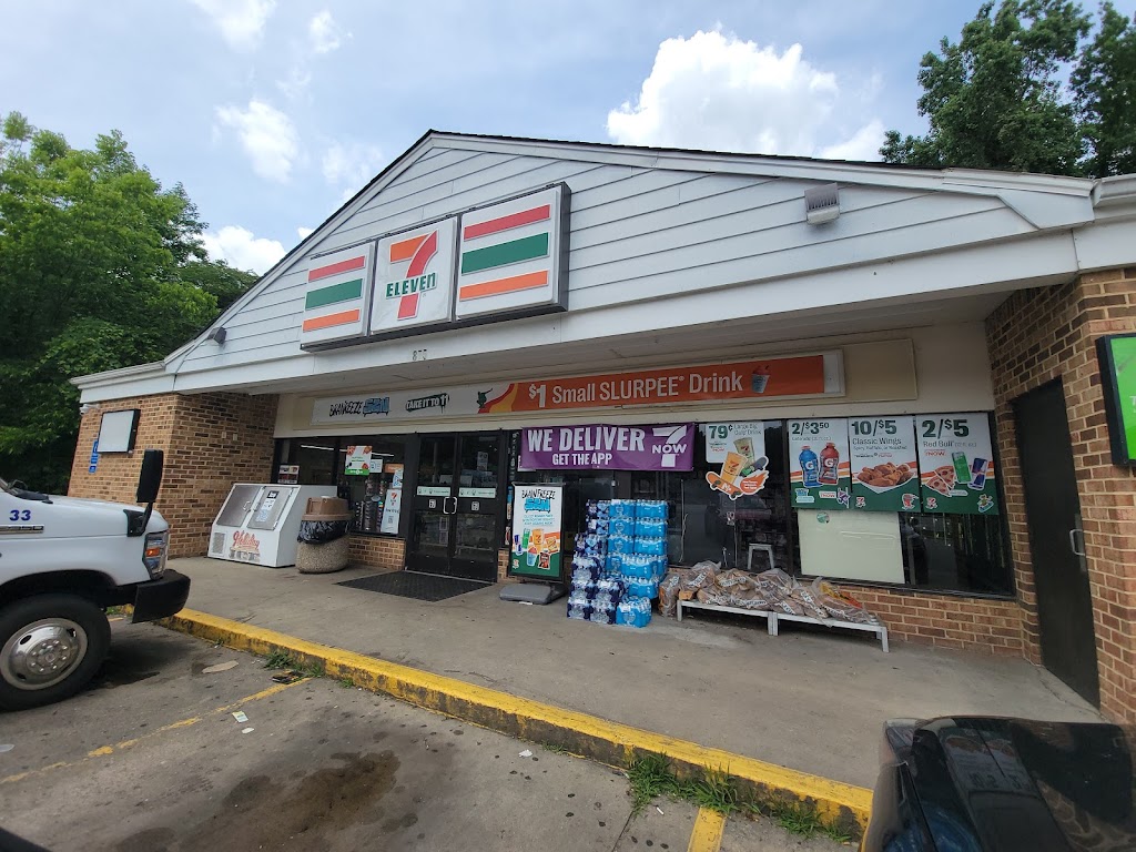 7-Eleven | 853 CAROLINA HIGHWAY, Suffolk, VA 23434, USA | Phone: (757) 539-0652