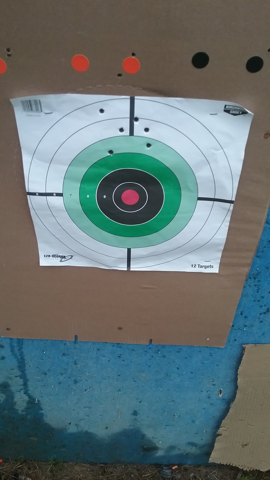 Tribes Hill Fish & Game Club | 470 Antlers Rd, Fort Johnson, NY 12070, USA | Phone: (518) 528-2986