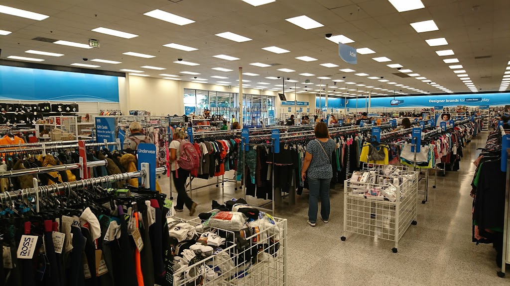 Ross Dress for Less | 4450 Kapolei Pkwy, Kapolei, HI 96707, USA | Phone: (808) 674-9501