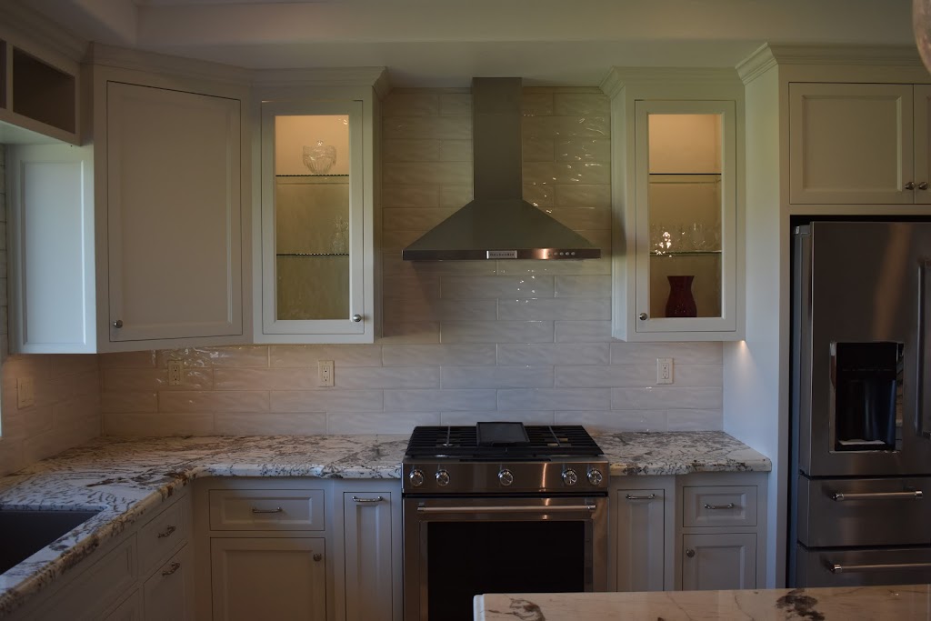 Simple Touch-Interior Solutions | 1478 Industrial Park Ave, Redlands, CA 92374, USA | Phone: (909) 792-2002