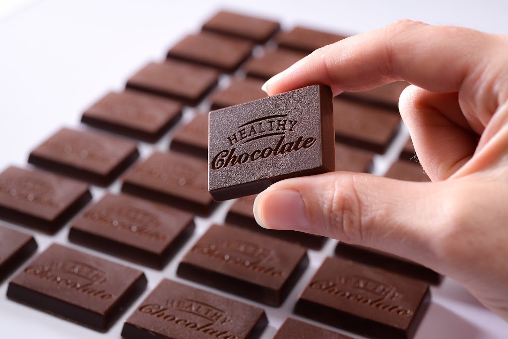 Healthy Chocolate | 7509 Pennsylvania Ave, Sarasota, FL 34243, USA | Phone: (941) 209-7700