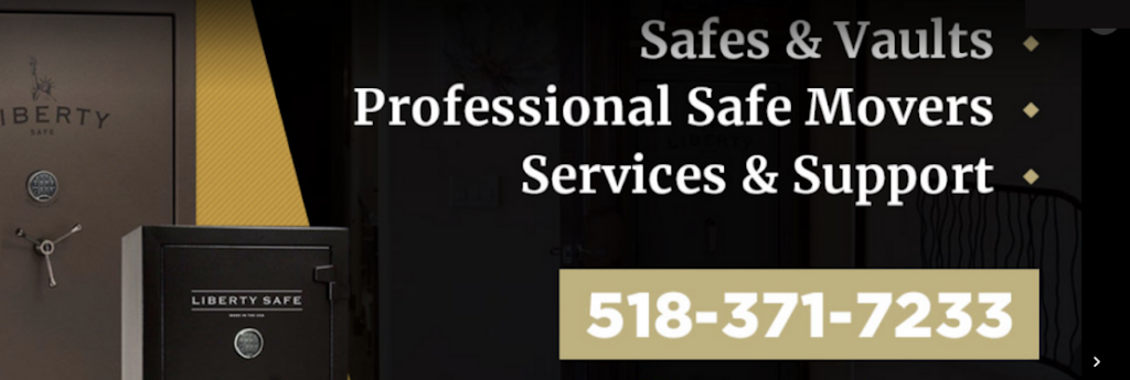 3N Liberty Safe, Inc. | 17 Commerce Dr, Ballston Spa, NY 12020, USA | Phone: (518) 371-7233