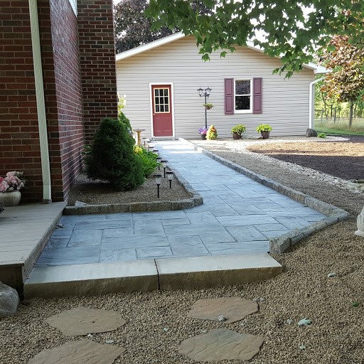 Professional Landscape Service | 1232 Mars-Evans City Rd, Mars, PA 16046 | Phone: (724) 538-0567