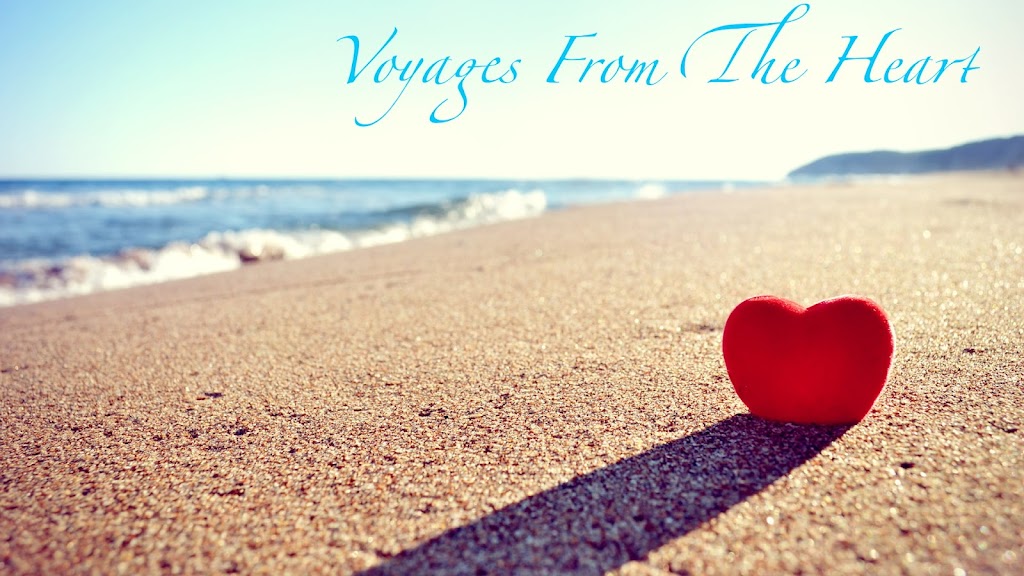 Voyages From The Heart | 2253 Lynpark Ave, Dayton, OH 45439, USA | Phone: (937) 818-7015
