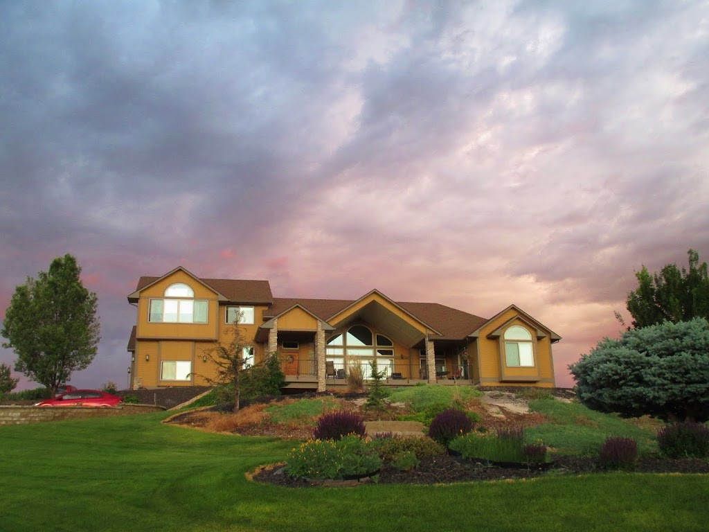 Bella Vista ID, Bed and Breakfast | 4601 S Ramona St, Meridian, ID 83642, USA | Phone: (208) 866-6012