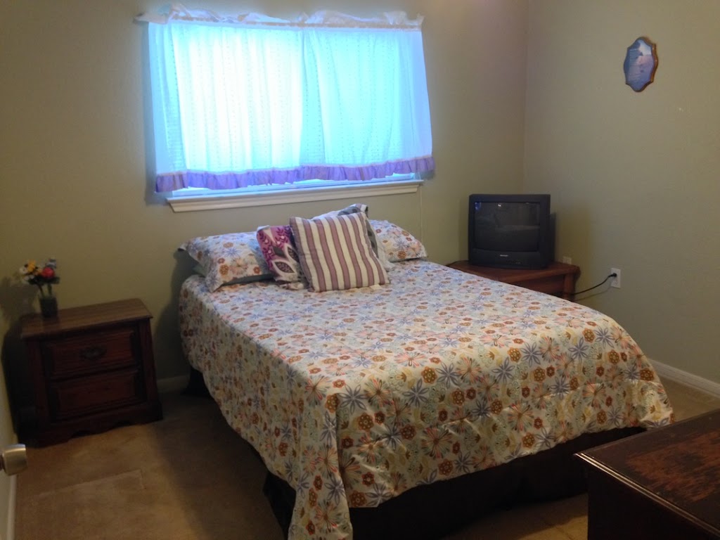 Recovery House ATX | 7013 Thannas Way, Austin, TX 78744, USA | Phone: (512) 287-0108