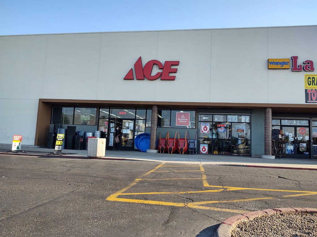 Ace Hardware | 5127 W Indian School Rd #131, Phoenix, AZ 85031, USA | Phone: (623) 873-3600