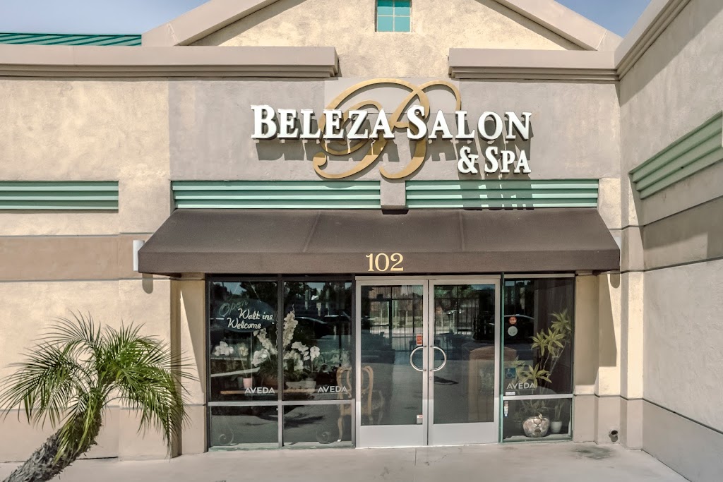 Beleza Salon & Spa | 450 S Glendora Ave, West Covina, CA 91790, USA | Phone: (626) 338-0011