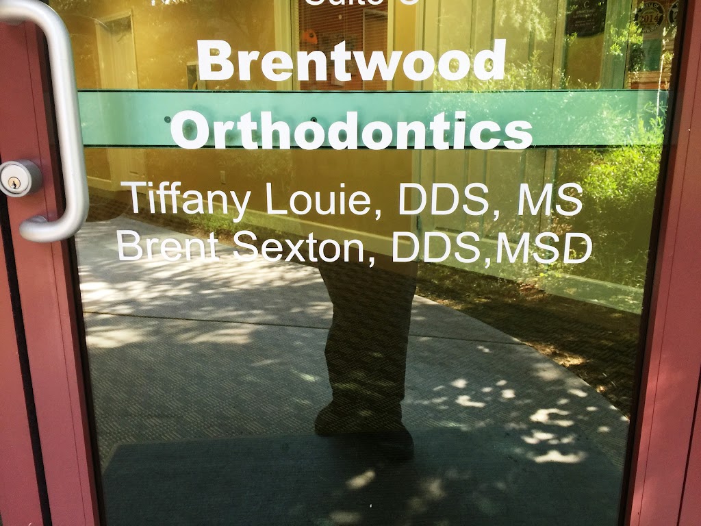 Brentwood Orthodontics | 2201 Balfour Rd suite c, Brentwood, CA 94513, USA | Phone: (925) 308-7776