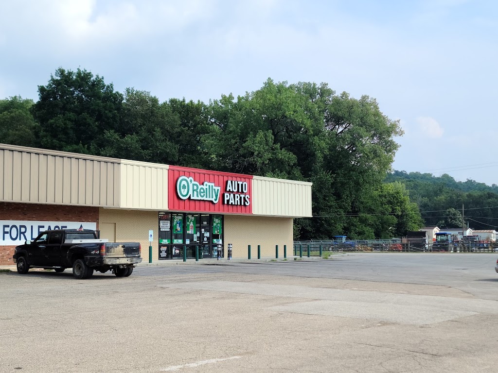 OReilly Auto Parts | 11179 US-52, Brookville, IN 47012, USA | Phone: (765) 328-4455