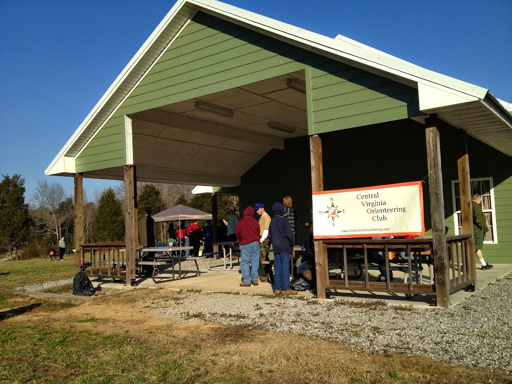 Boy Scouts of America - Albright Scout Reservation Camp | 11301 Trents Bridge Rd, Chesterfield, VA 23838 | Phone: (804) 355-4306