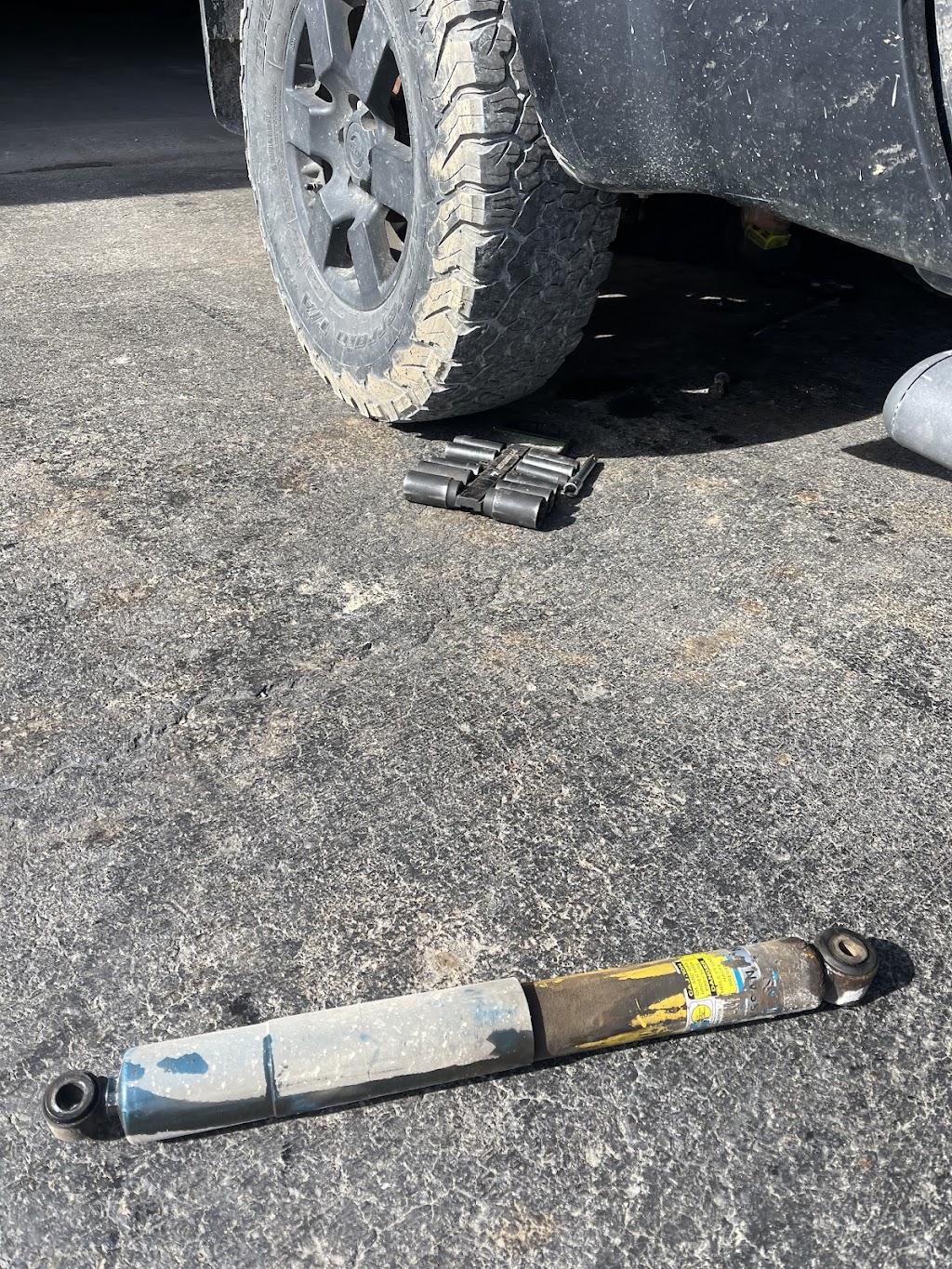 Rods Auto Repair, Llc. | KY-52, Beattyville, KY 41311, USA | Phone: (606) 464-3144