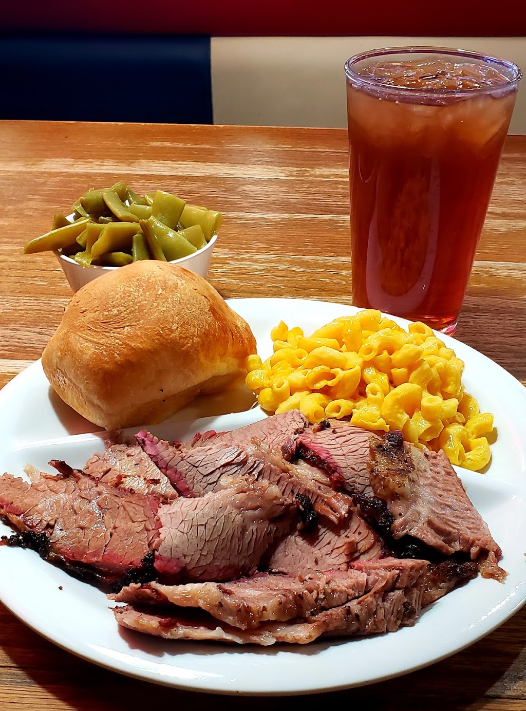 Spring Creek Barbeque | 660 S Main St, Keller, TX 76248, USA | Phone: (817) 741-2100