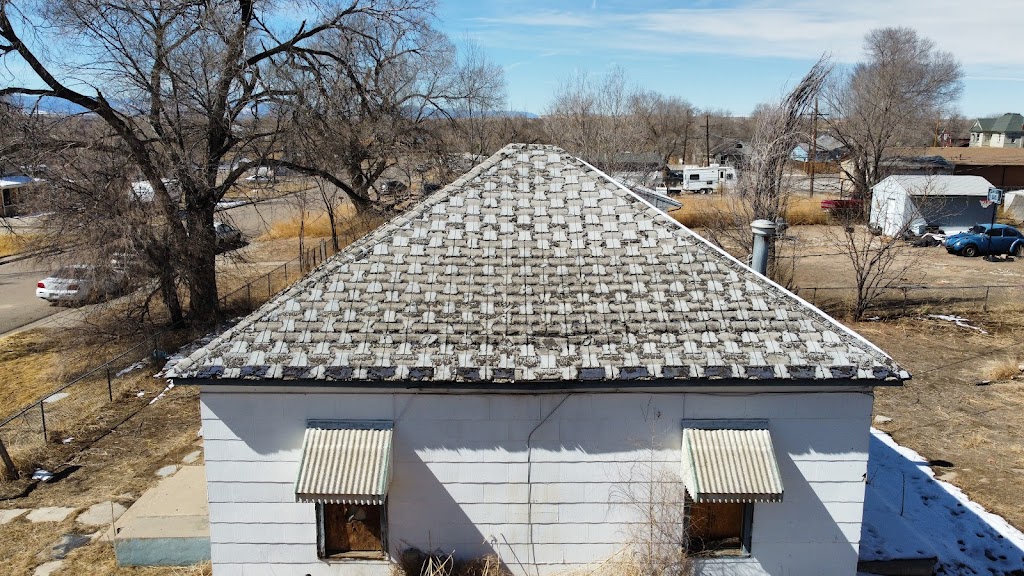 Hornet Roofing Contractor Pueblo | 106 33rd Ln, Pueblo, CO 81006, USA | Phone: (719) 229-8848